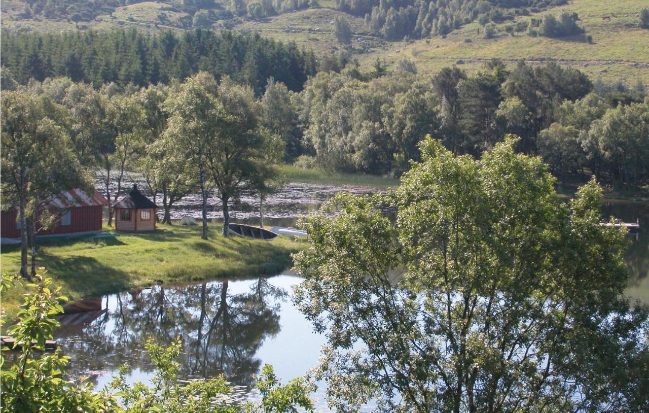 Pet Friendly Apartment In Sandnes Bråstein Exterior foto