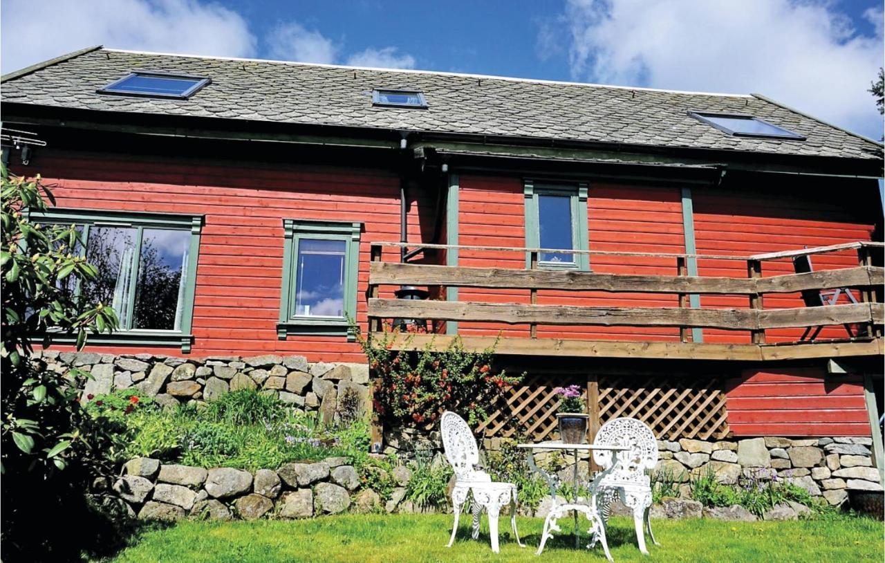 Pet Friendly Apartment In Sandnes Bråstein Exterior foto
